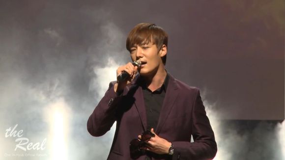 韩国演员崔振赫粉丝见面会theFirstDate第四波图片