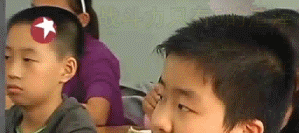 邪恶动态图片大全 搞笑gif邪恶动态图片:感谢老天不杀之恩图片