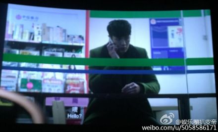 烈日灼心剧组走入厦门南京等影院宣传电影图片图片