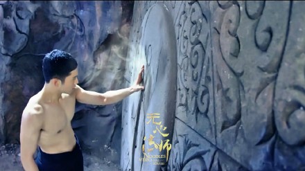 控制第二结局剧照图片 安以轩吴彦祖的办公室恋情图片
