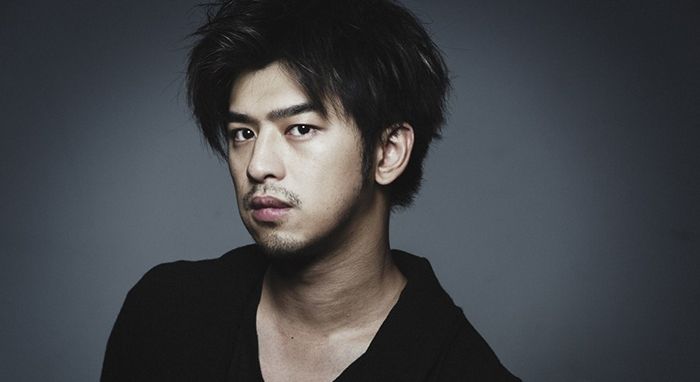 中国台湾男演员《花儿与少年3》陈柏霖图片图片