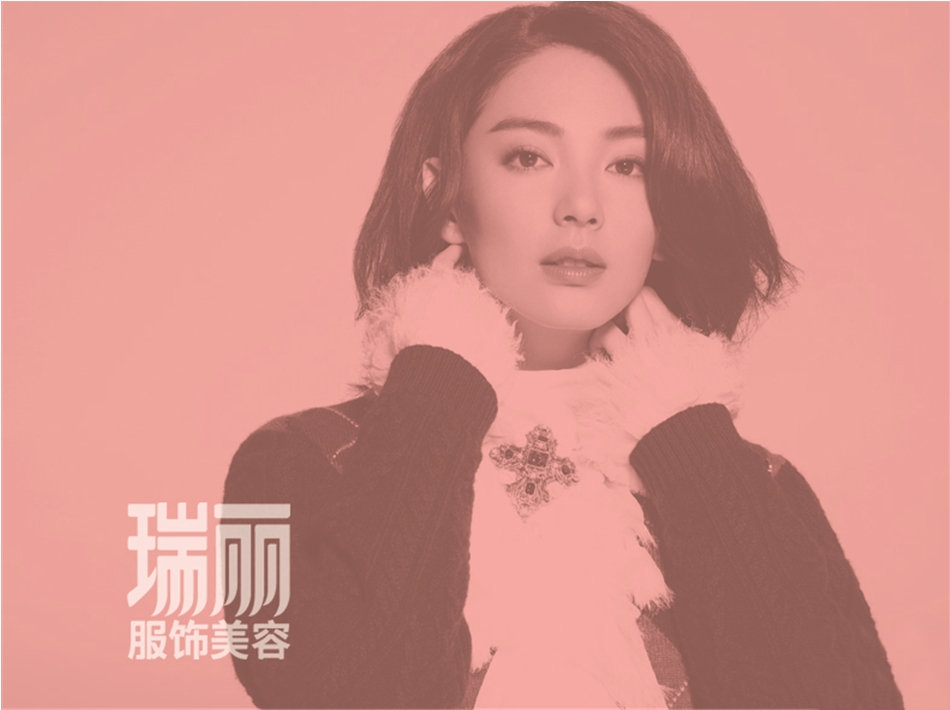 张雨绮图片