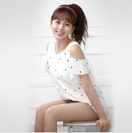 高清韩国女演员美女金所炫时尚杂志写真图片图片 高清韩国女演员美女金所炫时尚杂志写真图片图片