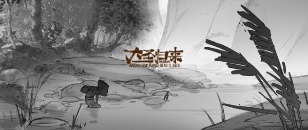 电影鬼吹灯之九层妖塔姚晨Shirley杨剧照图片姚晨图片图片