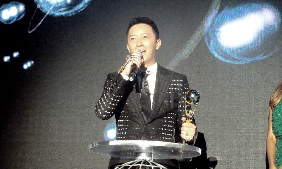 韩庚全新摩登大片曝光 魅力型男尽显帅气图片 韩庚全新摩登大片曝光 魅力型男尽显帅气图片