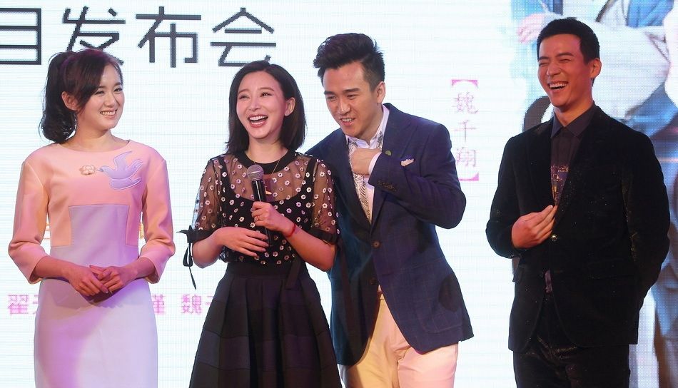 韩庚江铠同恋情曝光图片