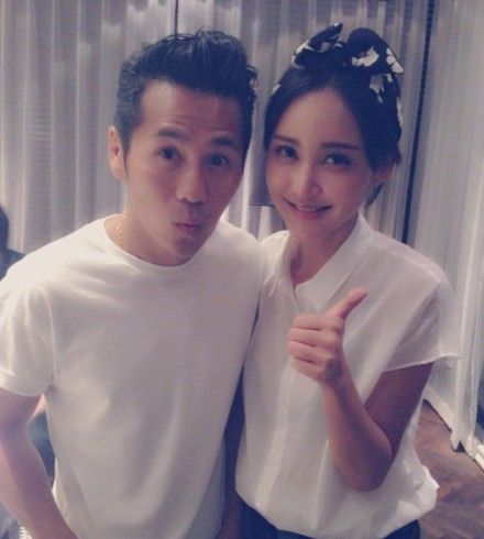 曹格儿子joe生日会 韩庚黄磊张歆艺现身献祝福图片 曹格儿子joe生日会 韩庚黄磊张歆艺现身献祝福图片