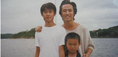 众男星盛装出席中国优雅盛典 韩庚帅气装扮博眼球图片