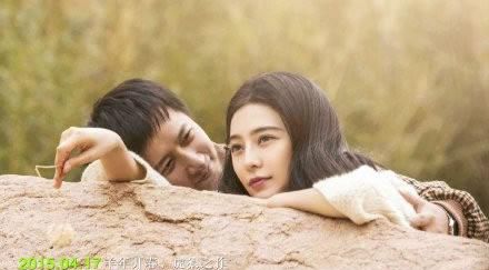 韩庚万物生长即上映 韩庚时尚写真曝光图片