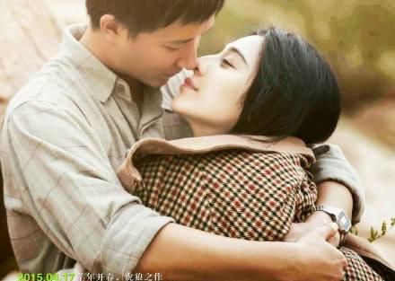 韩庚全新摩登大片曝光 魅力型男尽显帅气图片