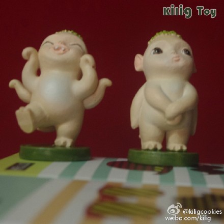 电影捉妖记胡巴手办图片 可爱胡巴高清图片图片