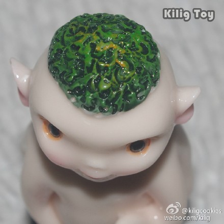 电影捉妖记胡巴手办图片 可爱胡巴高清图片图片