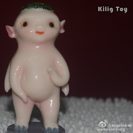 电影捉妖记胡巴手办图片 可爱胡巴高清图片图片