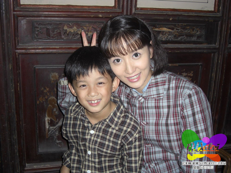 童星吴磊幼年影视作品图片大集合 小小年纪竟演了那么多戏图片