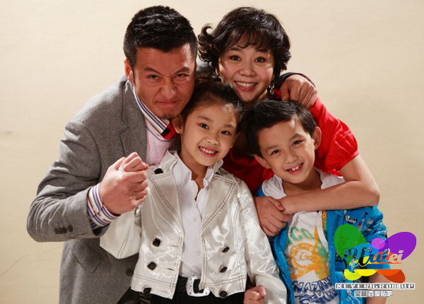 童星吴磊幼年影视作品图片大集合 小小年纪竟演了那么多戏图片
