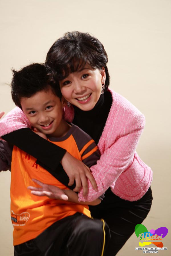 童星吴磊幼年影视作品图片大集合 小小年纪竟演了那么多戏图片