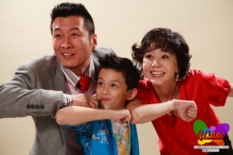 童星吴磊幼年影视作品图片大集合 小小年纪竟演了那么多戏图片