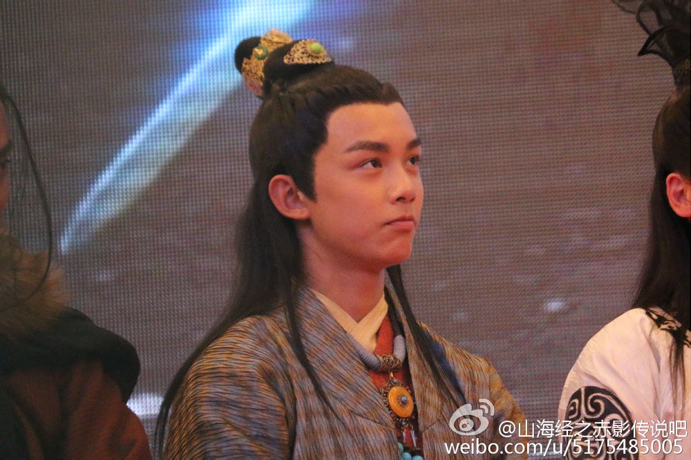 童星吴磊 李宇春开学第一课高清节目截图图片整理集合图片
