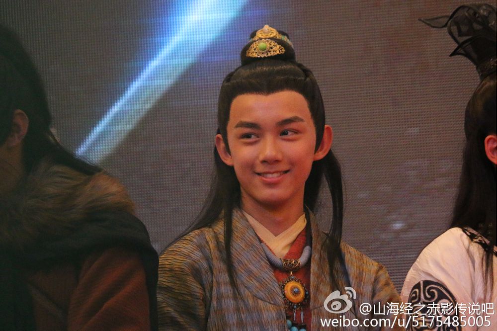 童星吴磊 李宇春开学第一课高清节目截图图片整理集合图片