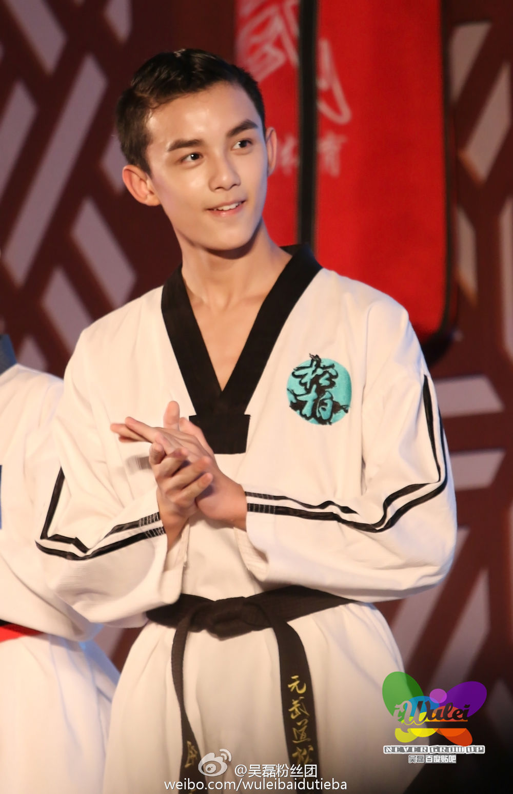 童星吴磊幼年影视作品图片大集合 小小年纪竟演了那么多戏图片
