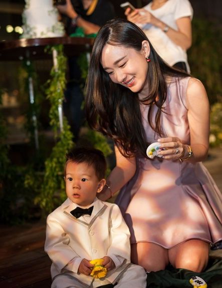 李小璐成熟女人味野性写真图片 李小璐图片图片