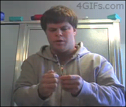 邪恶搞笑动态图片 幽默搞笑动态GIF图片图片