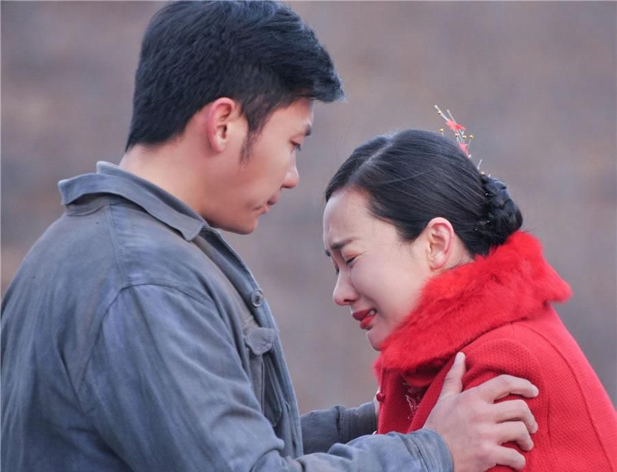 韩佳人出演《爱情的条件》剧照汇集图片