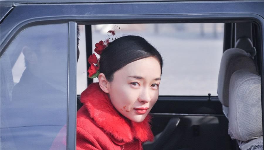 林心如图片林心如《大雅风尚》美人心计 不计爱情 减龄妆容吸引型男眼球图片