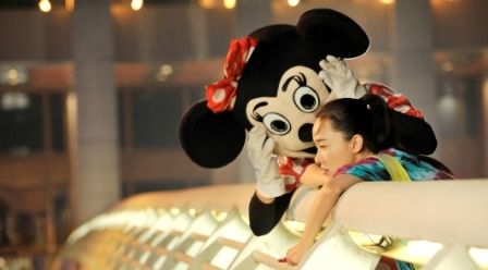 林心如图片林心如《大雅风尚》美人心计 不计爱情 减龄妆容吸引型男眼球图片