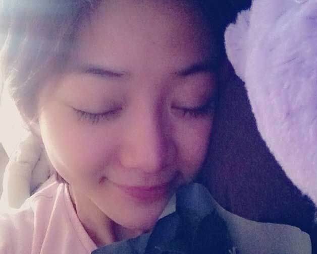 李小璐绝美靓丽写真惹火撩人图片