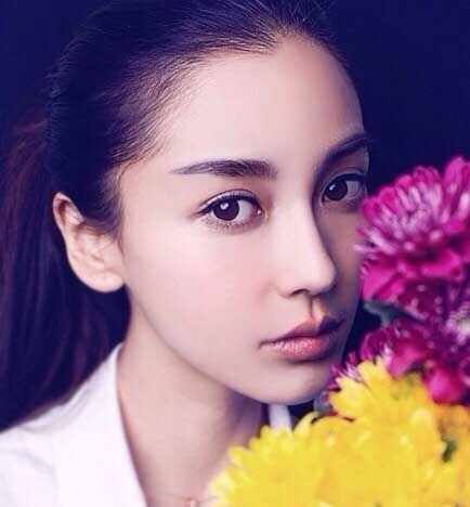 李小璐绝美靓丽写真惹火撩人图片
