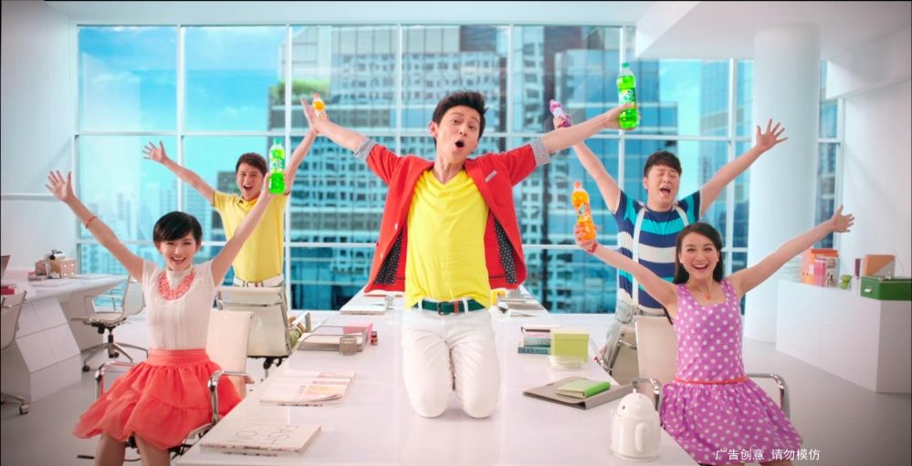 高清综艺杨幂《快乐大本营》高清图片图片