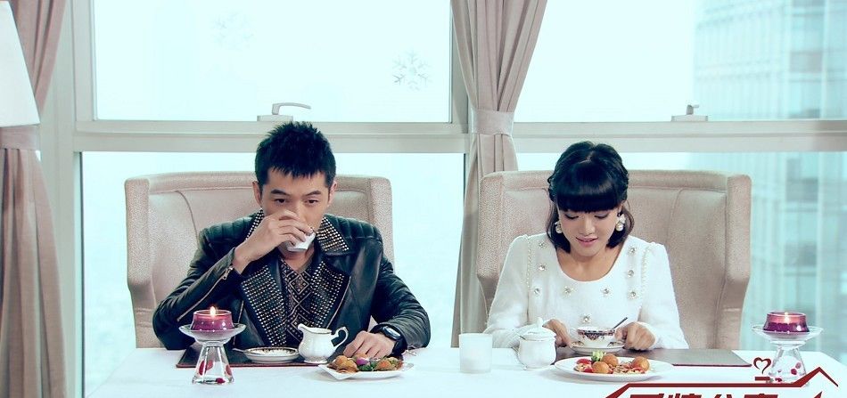 林心如图片林心如《大雅风尚》美人心计 不计爱情 减龄妆容吸引型男眼球图片