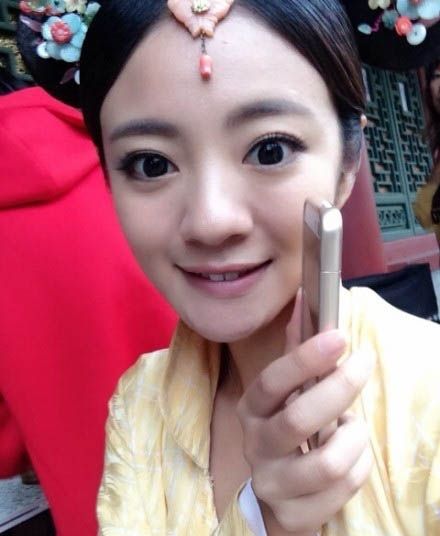 昙花梦安以轩乔振宇复古剧照图片图片