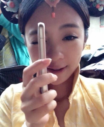 昙花梦安以轩乔振宇复古剧照图片图片
