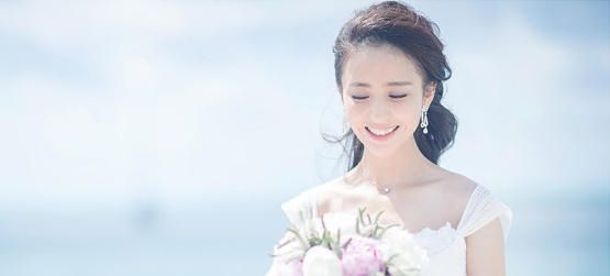 汤唯金泰勇婚纱照曝光图片 愿女神一生幸福图片
