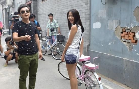 高圆圆时尚芭莎大片婉约迷人 气质演绎婀娜人妻图片 高圆圆时尚芭莎大片婉约迷人 气质演绎婀娜人妻图片