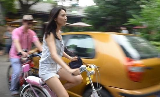 高圆圆秋冬写真图片曝光 造型百变魅惑十足图片
