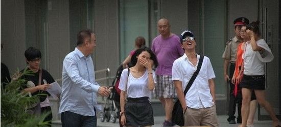 高圆圆秋冬写真图片曝光 造型百变魅惑十足图片