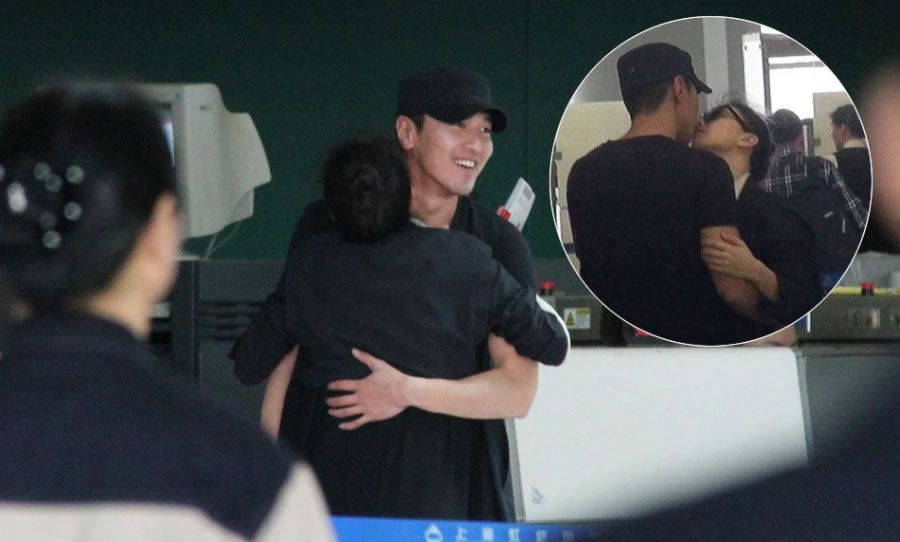 高圆圆秋冬写真图片曝光 造型百变魅惑十足图片