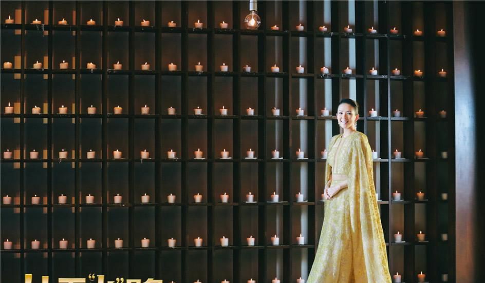 EXO张艺兴参演郭敬明电影《从天而降》杀青现场照图片