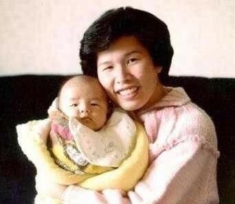 六一节周杰伦黄晓明童年照曝光 帅气可爱图片
