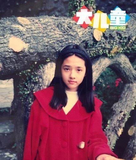 六一节周杰伦黄晓明童年照曝光 帅气可爱图片