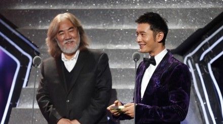 六一节周杰伦黄晓明童年照曝光 帅气可爱图片