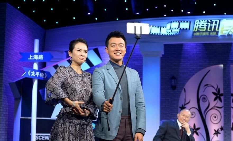 六一节周杰伦黄晓明童年照曝光 帅气可爱图片