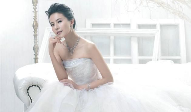 高圆圆时尚芭莎大片婉约迷人 气质演绎婀娜人妻图片 高圆圆时尚芭莎大片婉约迷人 气质演绎婀娜人妻图片
