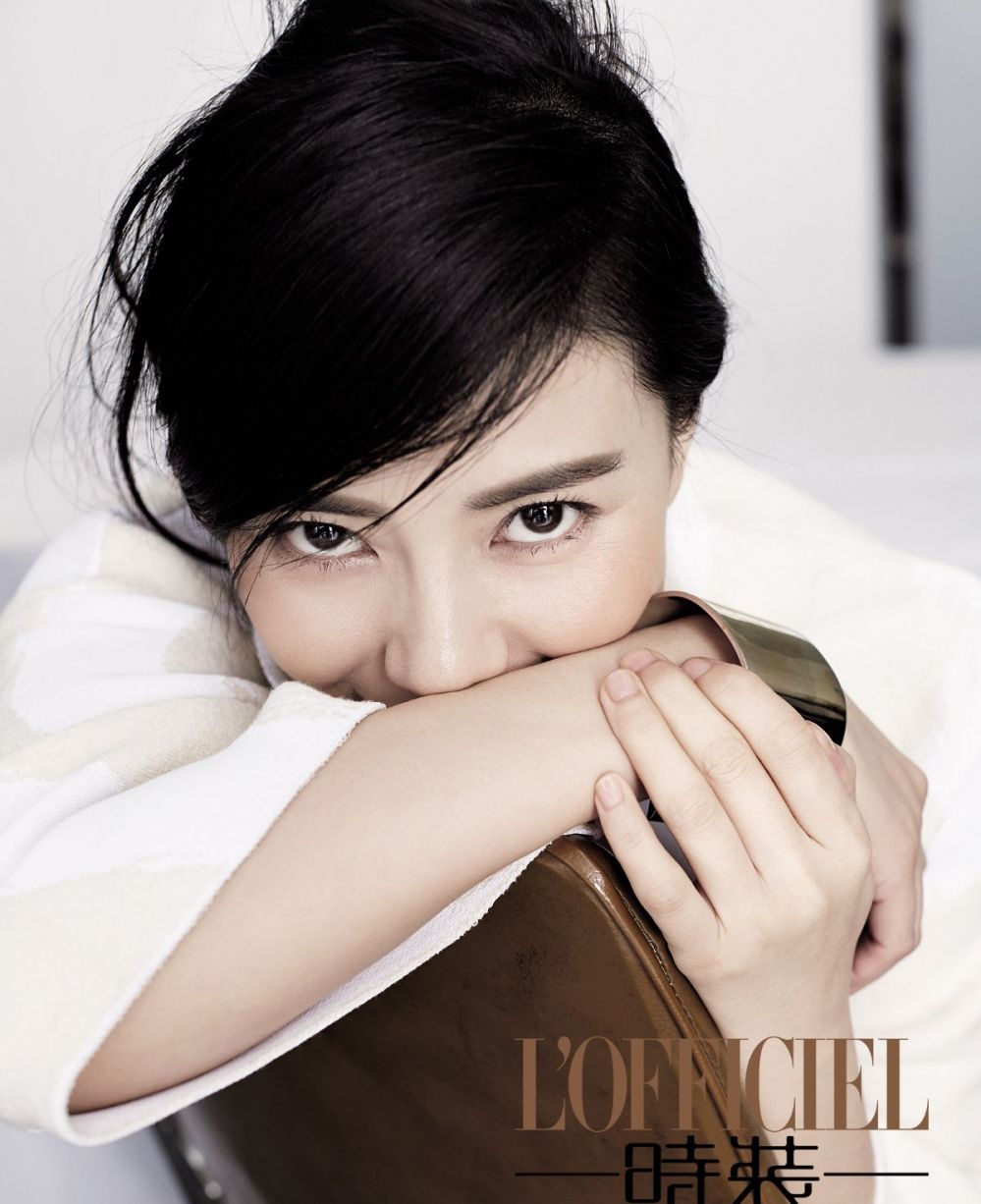 高圆圆时尚芭莎大片婉约迷人 气质演绎婀娜人妻图片 高圆圆时尚芭莎大片婉约迷人 气质演绎婀娜人妻图片