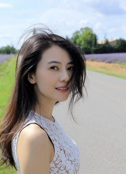 高圆圆秋冬写真图片曝光 造型百变魅惑十足图片