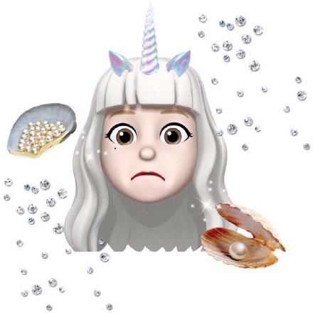 可爱女生头像 女生头像图片图片