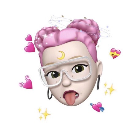 可爱女生头像 女生头像图片图片